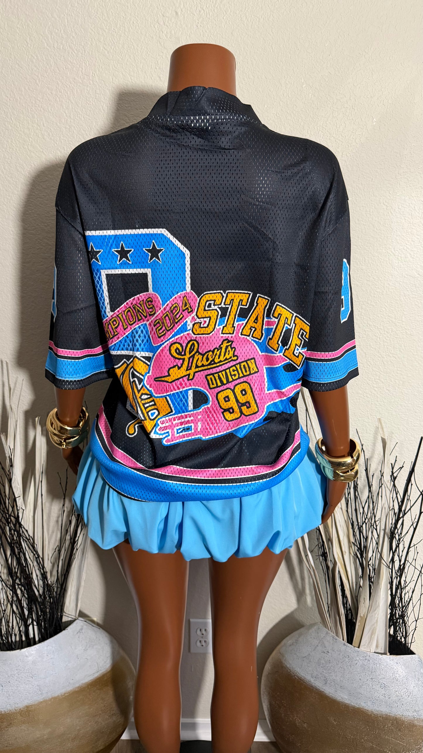 VICTORY LAP JERSEY
