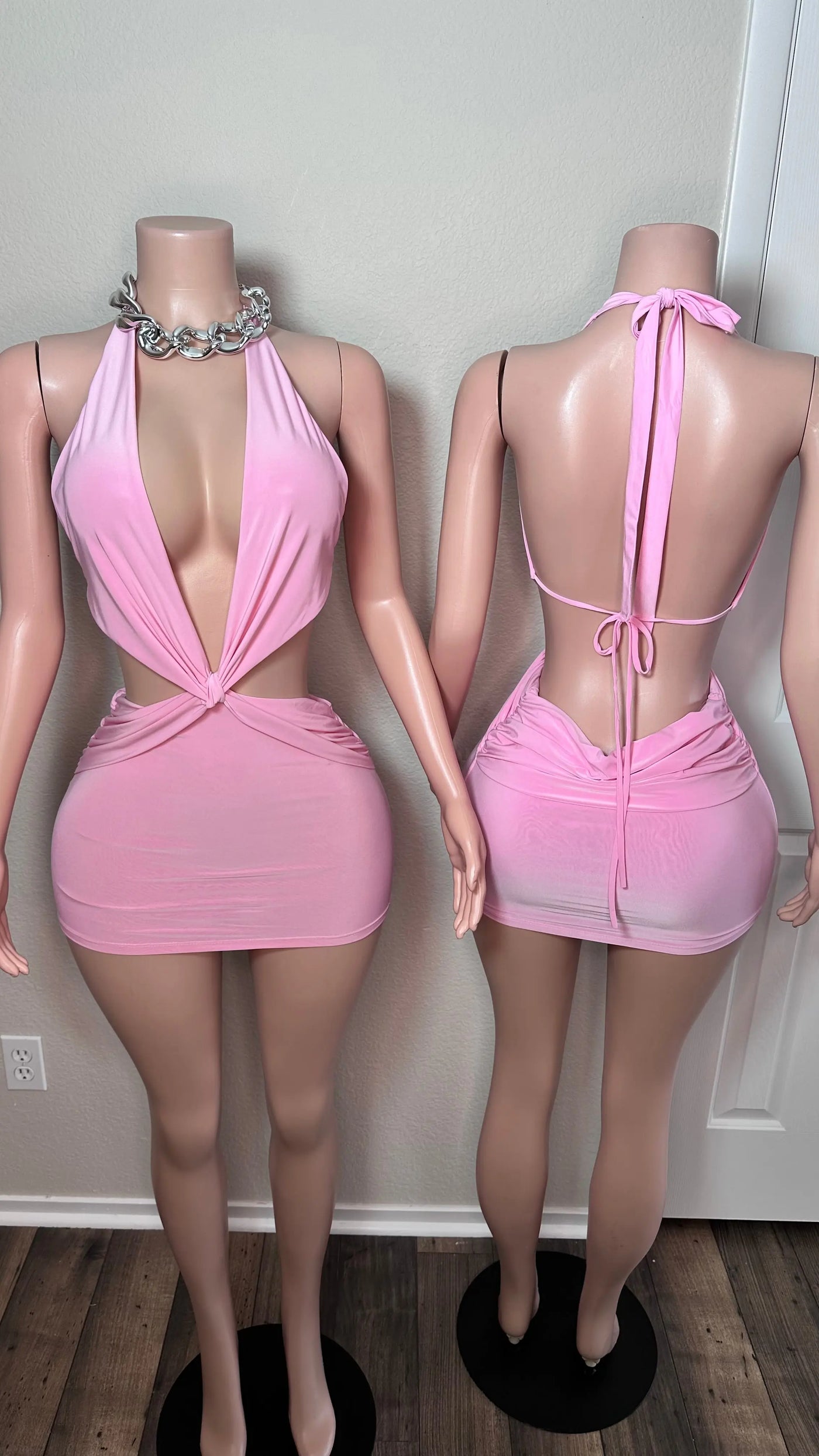 FOR YOUR GRACE DRESS Couture For You