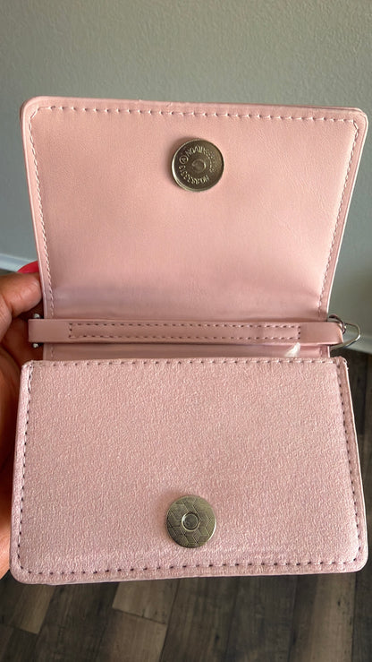ROMA VERSATILE PURSE