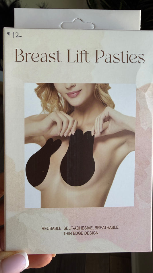 BREAST LIFT PASTIES