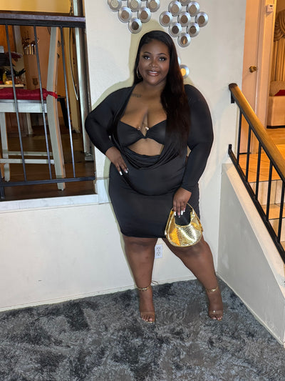 HOME GROWN DRESS Couture For You
