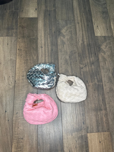 ITS THE RIGHT DAY CLUTCH Couture For You