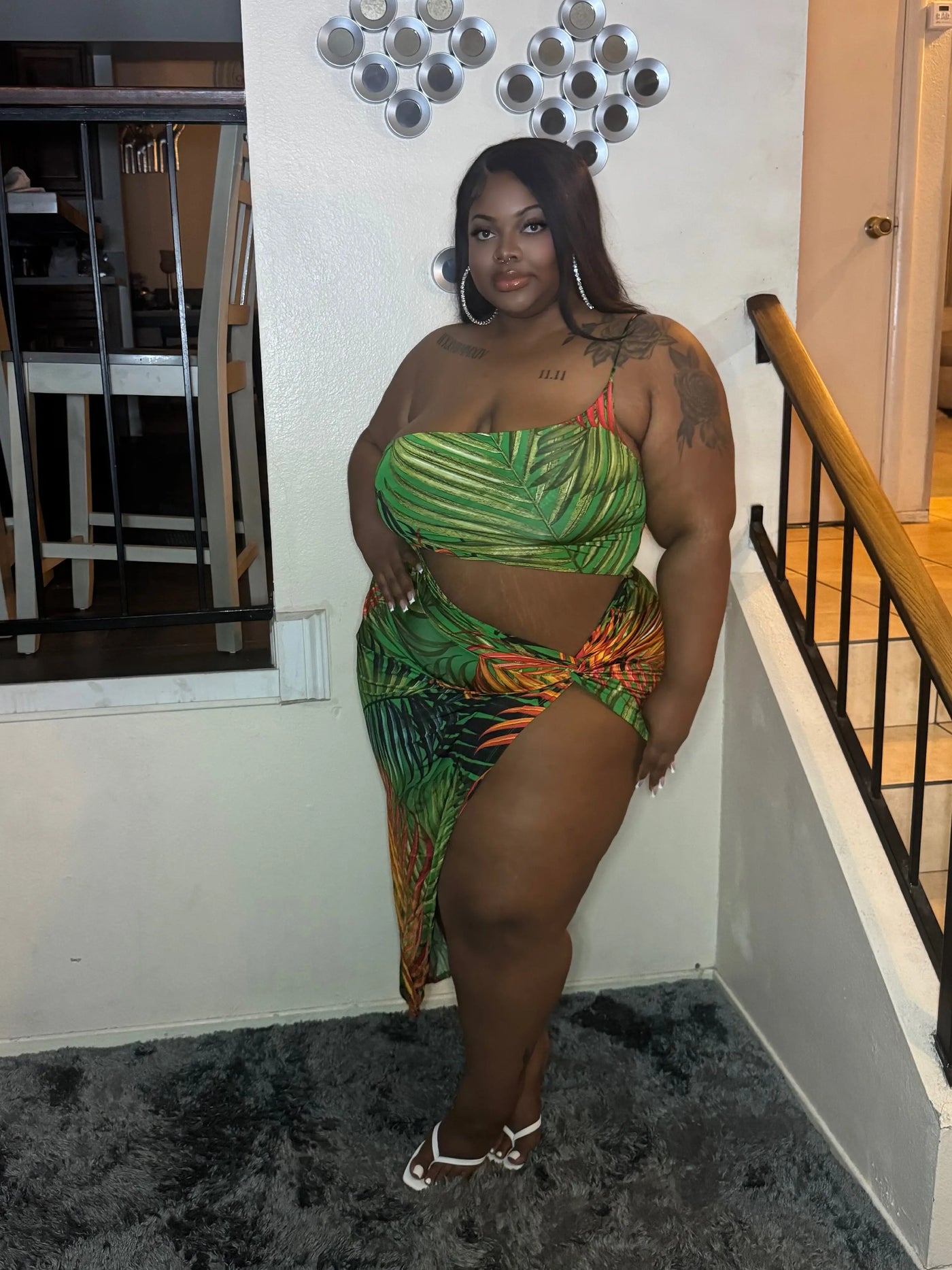 JUST LANDED DRESS Couture For You