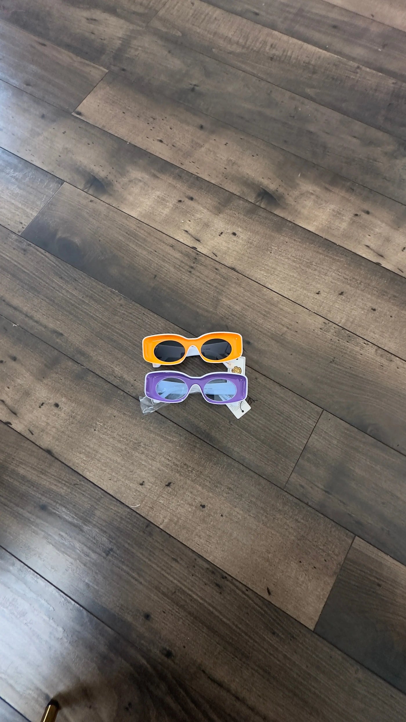 PRETTY GURL SHADES Couture For You