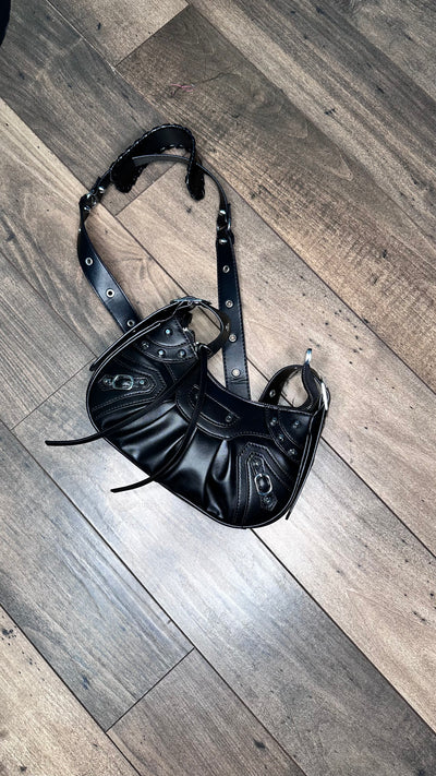 ROCKSTAR CROSSBODY Couture For You