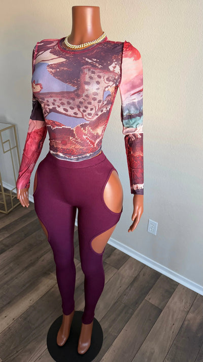 SOFT IMPACT 2 PIECE SET Couture For You