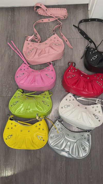 PRETTY CROSSBODY BAGS