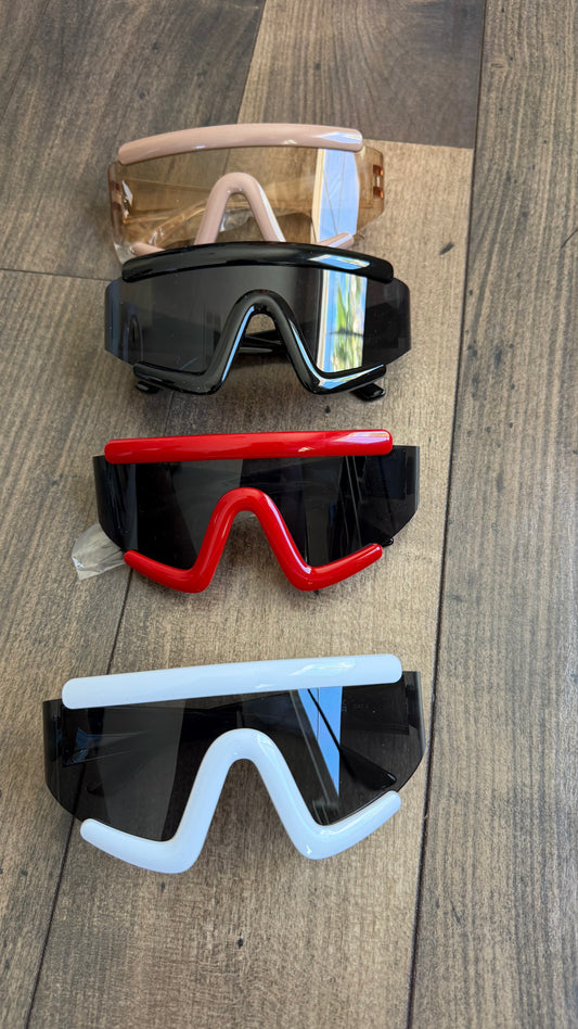 RICH ENERGY FRAMES